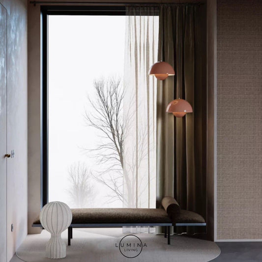 Singapore's top online destination for stylish and high-quality lighting solutions. Whether you’re looking to transform your home with elegant pendant lights, modern chandeliers, or energy-efficient LED lights, we have an extensive selection to suit every taste and budget.