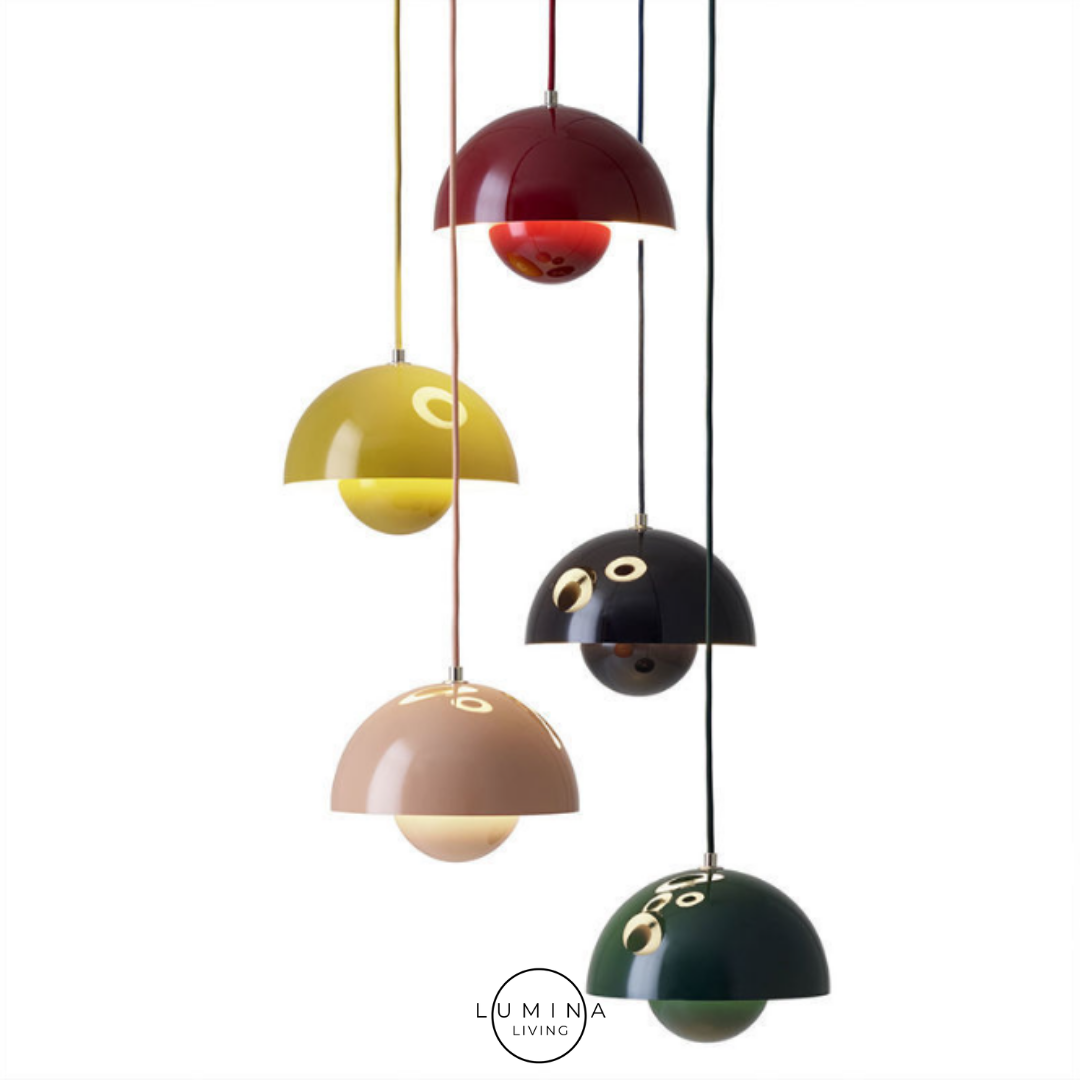 Singapore's top online destination for stylish and high-quality lighting solutions. Whether you’re looking to transform your home with elegant pendant lights, modern chandeliers, or energy-efficient LED lights, we have an extensive selection to suit every taste and budget.