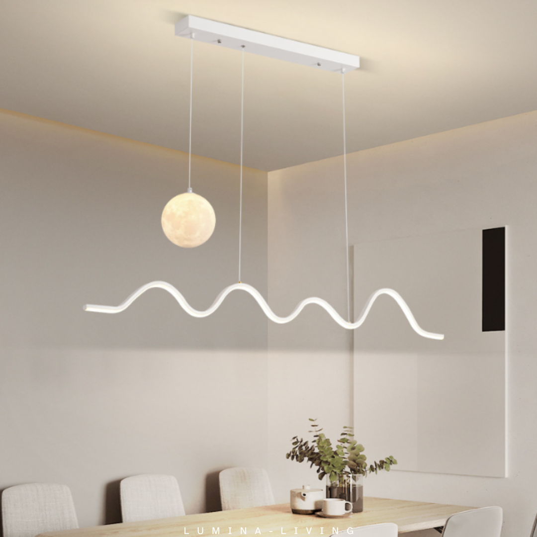 Singapore's top online destination for stylish and high-quality lighting solutions. Whether you’re looking to transform your home with elegant pendant lights, modern chandeliers, or energy-efficient LED lights, we have an extensive selection to suit every taste and budget.