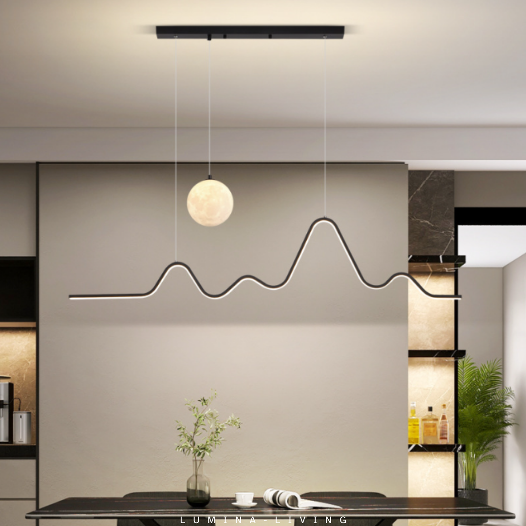Singapore's top online destination for stylish and high-quality lighting solutions. Whether you’re looking to transform your home with elegant pendant lights, modern chandeliers, or energy-efficient LED lights, we have an extensive selection to suit every taste and budget.