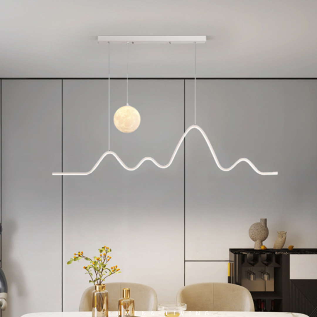 Singapore's top online destination for stylish and high-quality lighting solutions. Whether you’re looking to transform your home with elegant pendant lights, modern chandeliers, or energy-efficient LED lights, we have an extensive selection to suit every taste and budget.