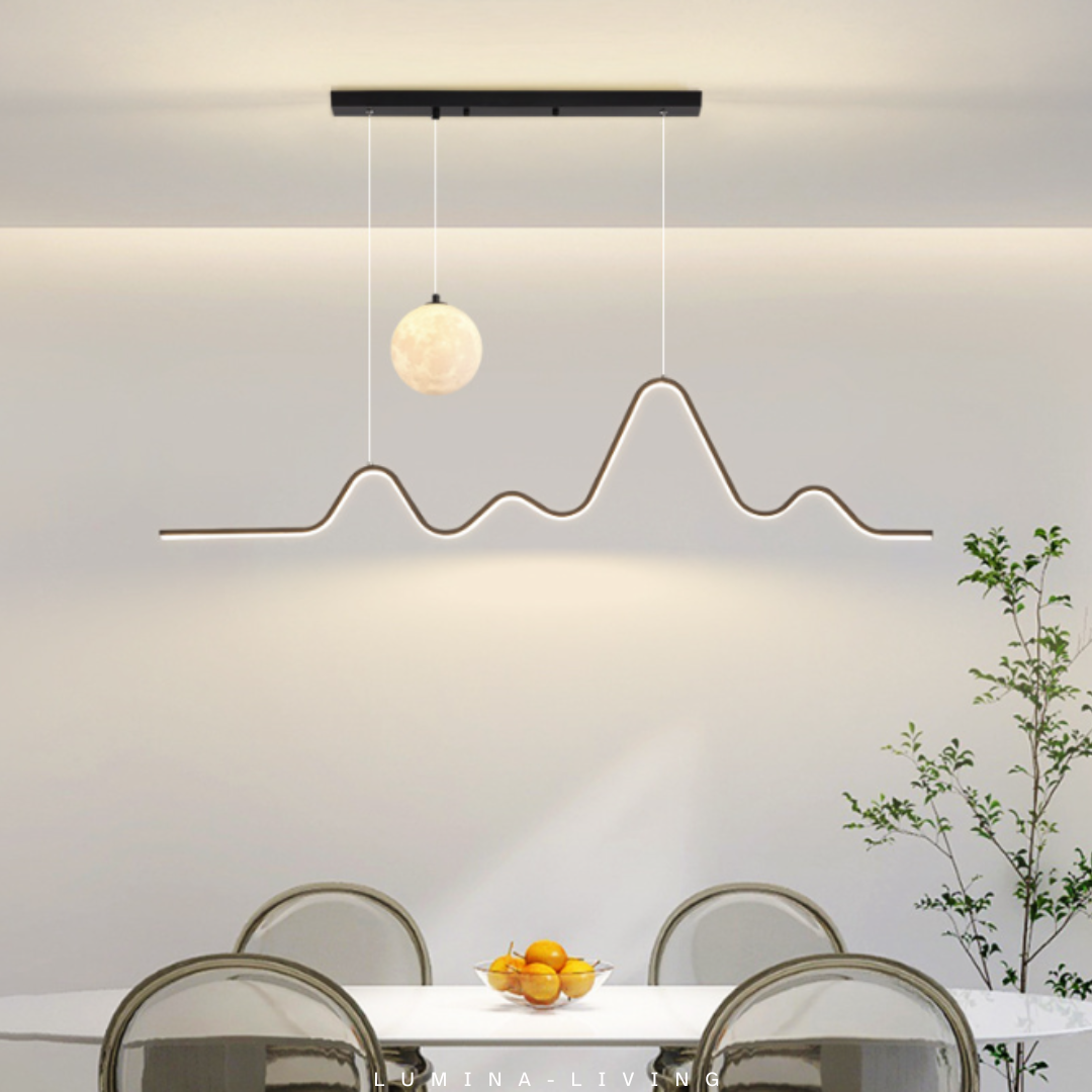 Singapore's top online destination for stylish and high-quality lighting solutions. Whether you’re looking to transform your home with elegant pendant lights, modern chandeliers, or energy-efficient LED lights, we have an extensive selection to suit every taste and budget.