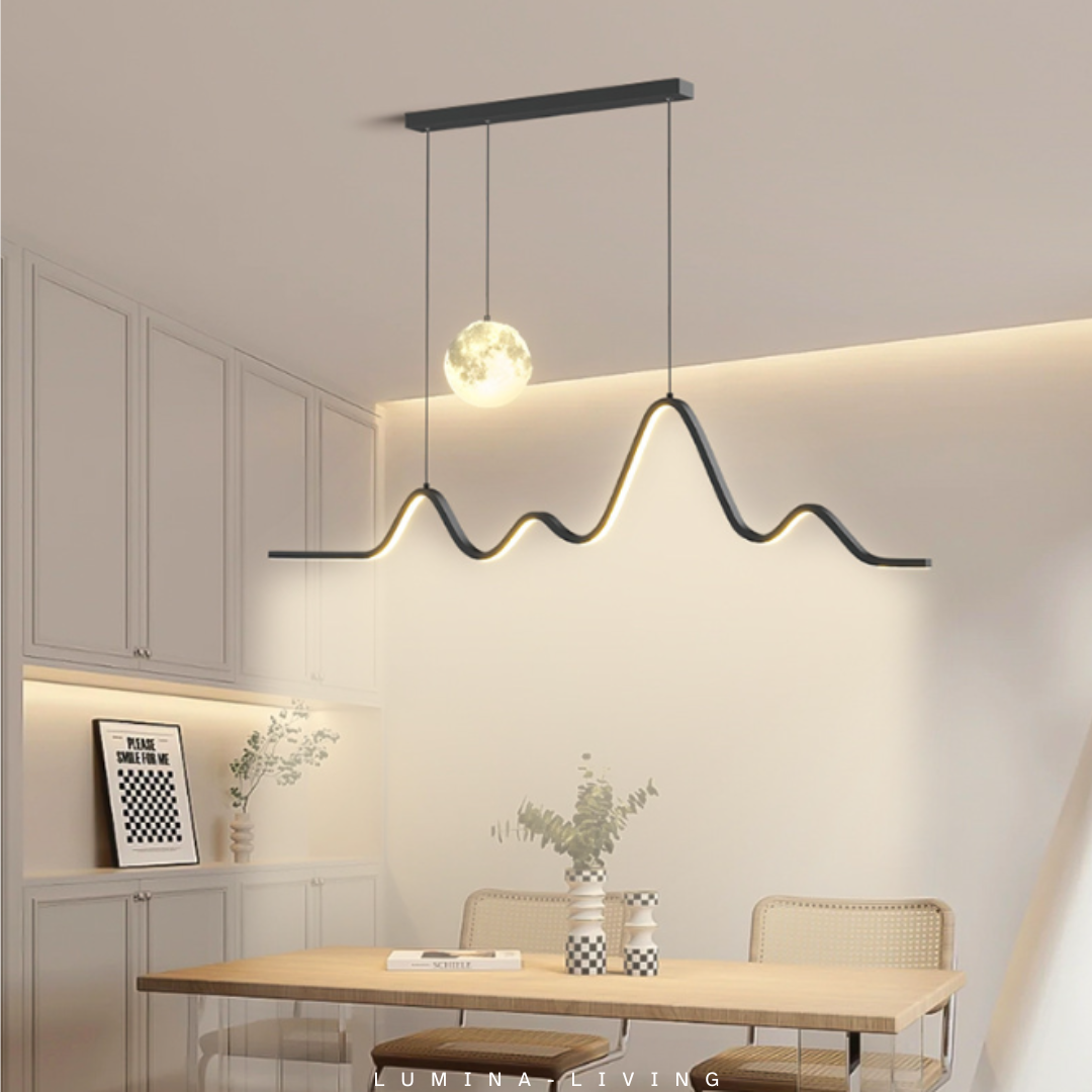 Singapore's top online destination for stylish and high-quality lighting solutions. Whether you’re looking to transform your home with elegant pendant lights, modern chandeliers, or energy-efficient LED lights, we have an extensive selection to suit every taste and budget.