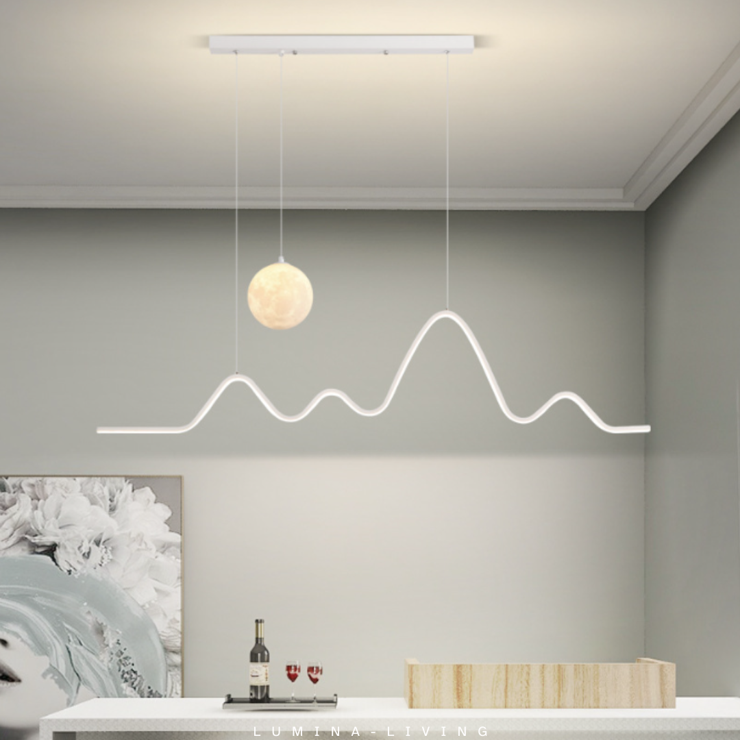 Singapore's top online destination for stylish and high-quality lighting solutions. Whether you’re looking to transform your home with elegant pendant lights, modern chandeliers, or energy-efficient LED lights, we have an extensive selection to suit every taste and budget.