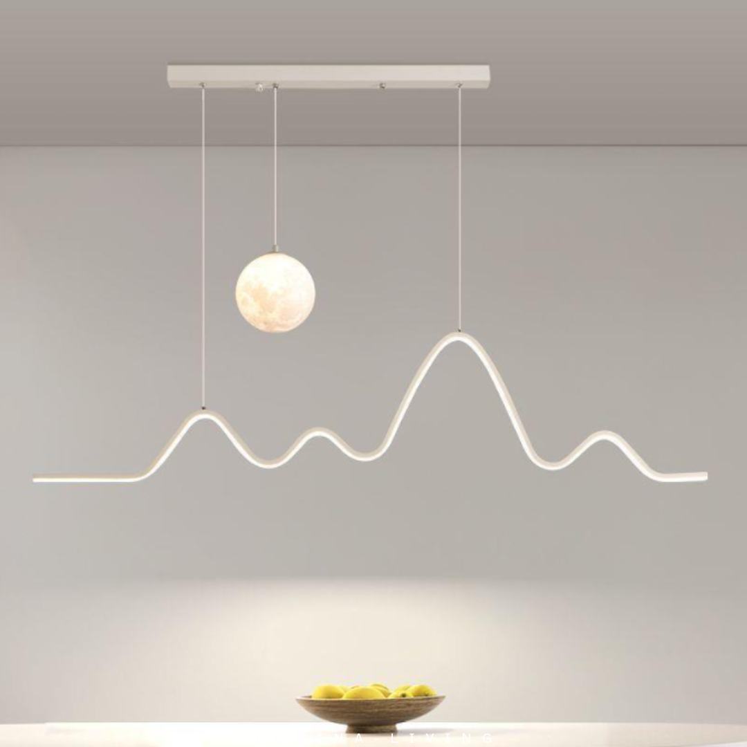 Singapore's top online destination for stylish and high-quality lighting solutions. Whether you’re looking to transform your home with elegant pendant lights, modern chandeliers, or energy-efficient LED lights, we have an extensive selection to suit every taste and budget.