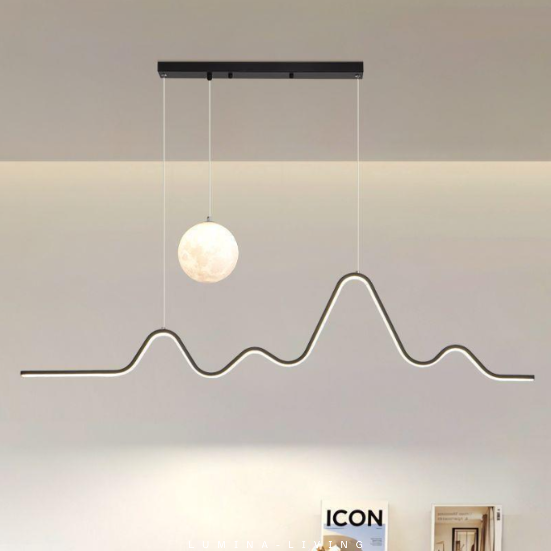 Singapore's top online destination for stylish and high-quality lighting solutions. Whether you’re looking to transform your home with elegant pendant lights, modern chandeliers, or energy-efficient LED lights, we have an extensive selection to suit every taste and budget.