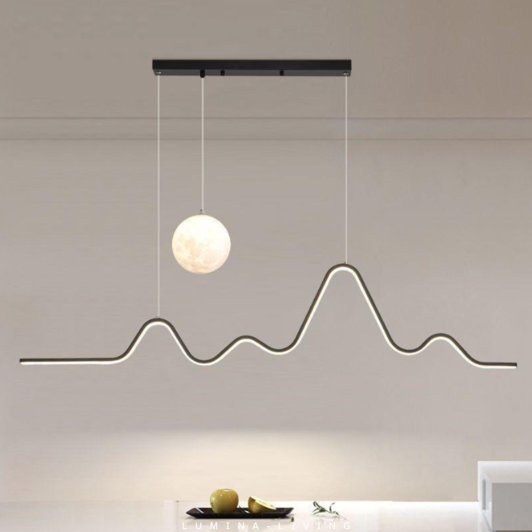 Singapore's top online destination for stylish and high-quality lighting solutions. Whether you’re looking to transform your home with elegant pendant lights, modern chandeliers, or energy-efficient LED lights, we have an extensive selection to suit every taste and budget.