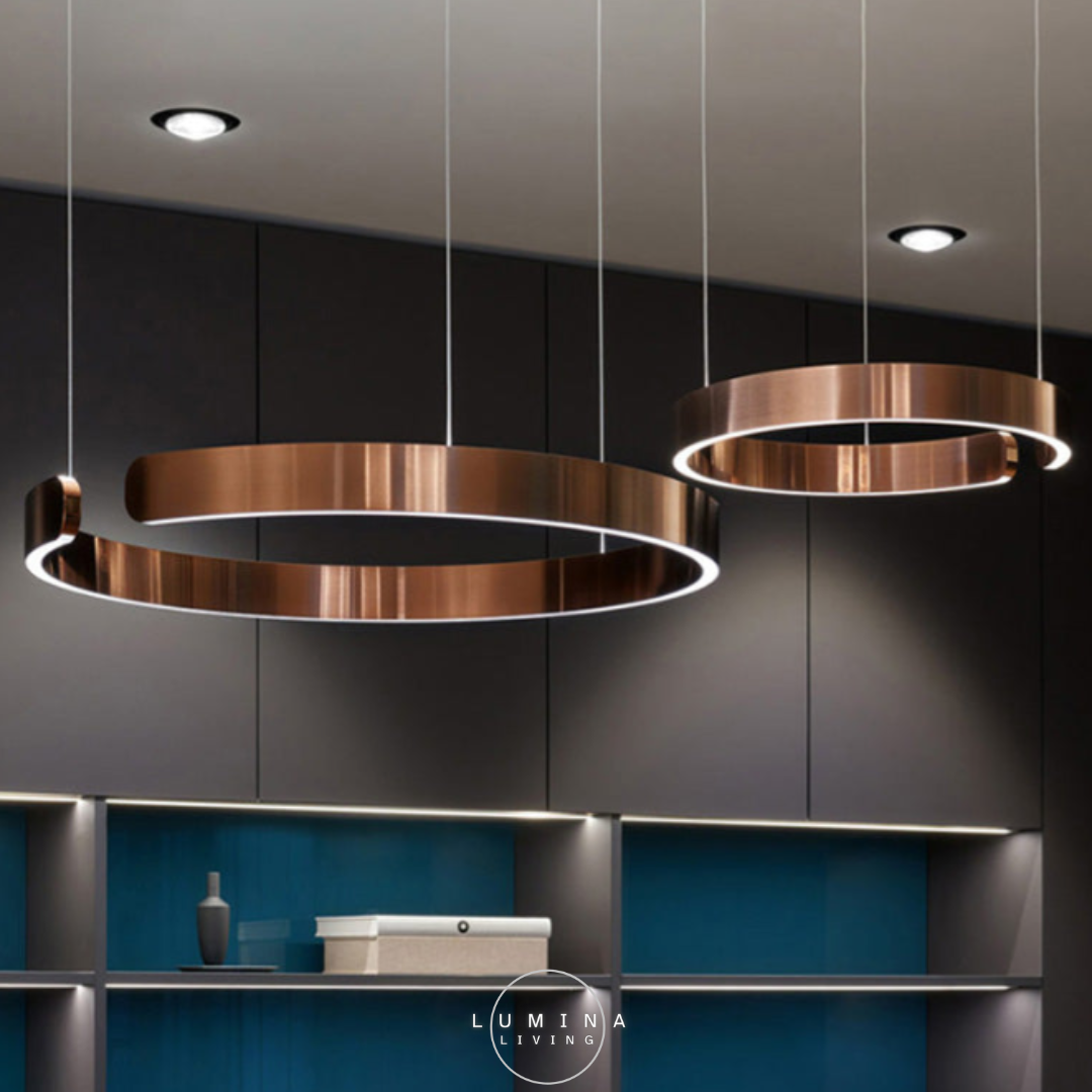 Singapore's top online destination for stylish and high-quality lighting solutions. Whether you’re looking to transform your home with elegant pendant lights, modern chandeliers, or energy-efficient LED lights, we have an extensive selection to suit every taste and budget.