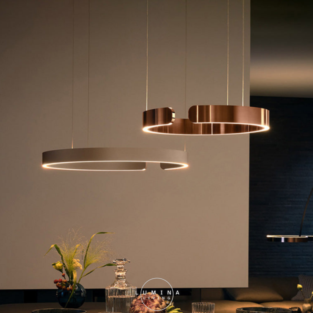 Singapore's top online destination for stylish and high-quality lighting solutions. Whether you’re looking to transform your home with elegant pendant lights, modern chandeliers, or energy-efficient LED lights, we have an extensive selection to suit every taste and budget.