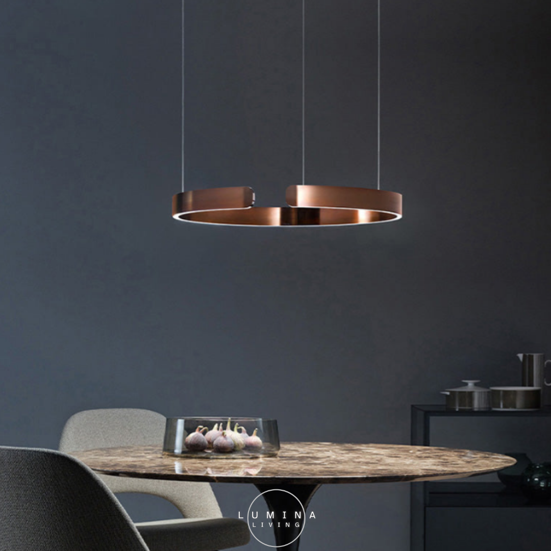 Singapore's top online destination for stylish and high-quality lighting solutions. Whether you’re looking to transform your home with elegant pendant lights, modern chandeliers, or energy-efficient LED lights, we have an extensive selection to suit every taste and budget.
