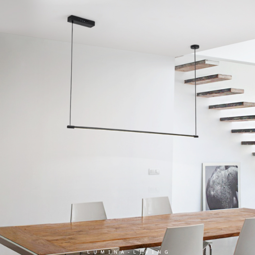 Singapore's top online destination for stylish and high-quality lighting solutions. Whether you’re looking to transform your home with elegant pendant lights, modern chandeliers, or energy-efficient LED lights, we have an extensive selection to suit every taste and budget.