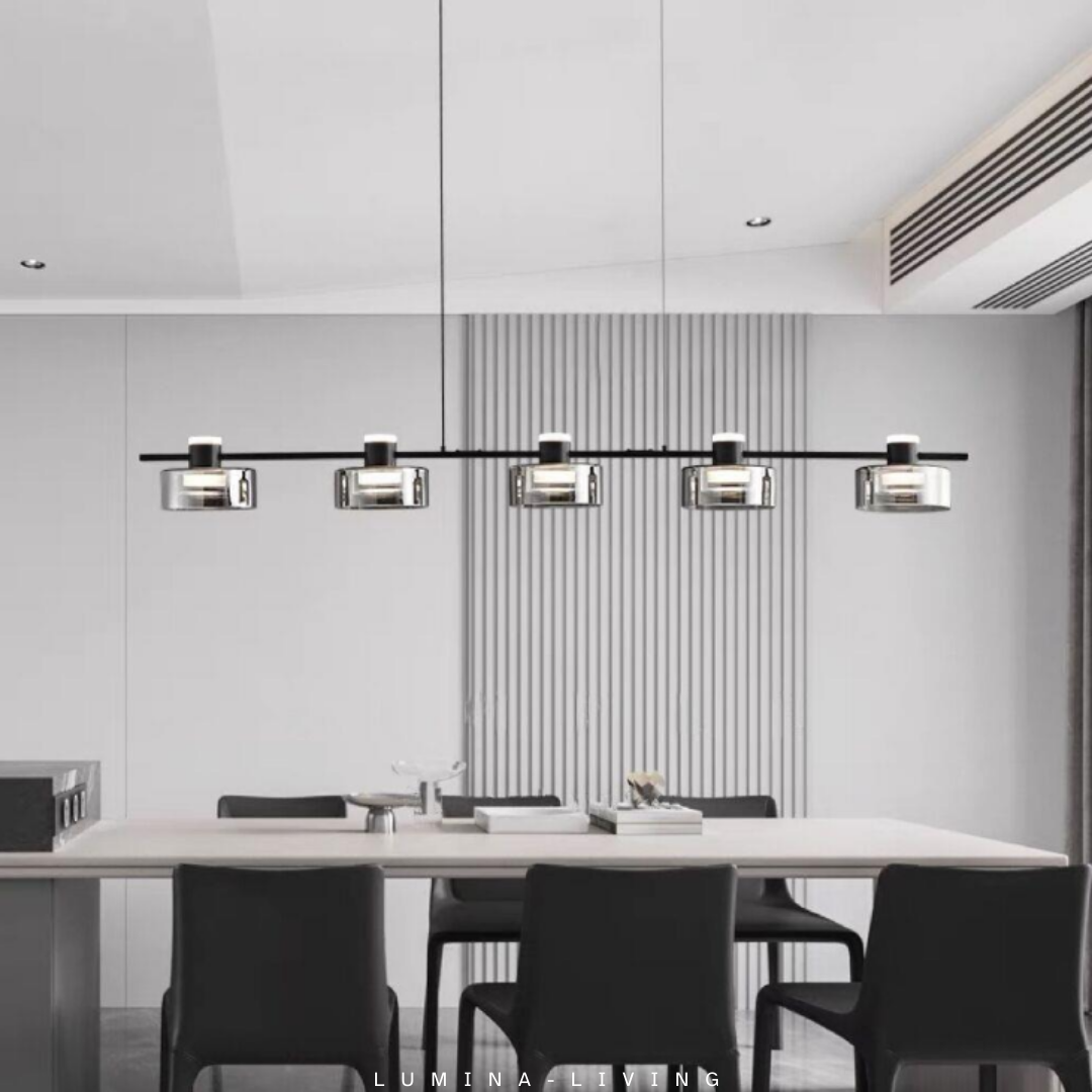 Singapore's top online destination for stylish and high-quality lighting solutions. Whether you’re looking to transform your home with elegant pendant lights, modern chandeliers, or energy-efficient LED lights, we have an extensive selection to suit every taste and budget.