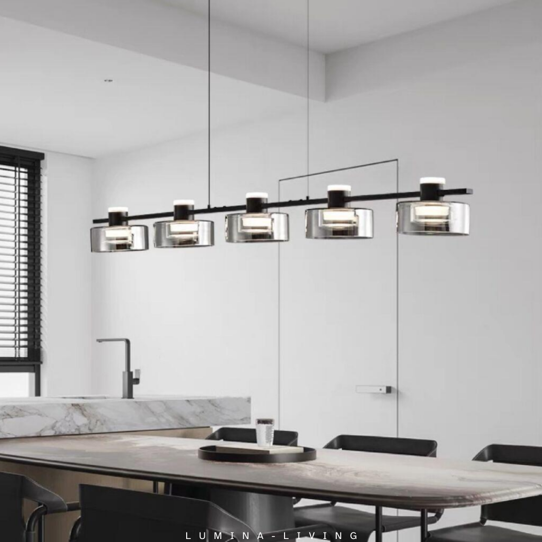 Singapore's top online destination for stylish and high-quality lighting solutions. Whether you’re looking to transform your home with elegant pendant lights, modern chandeliers, or energy-efficient LED lights, we have an extensive selection to suit every taste and budget.