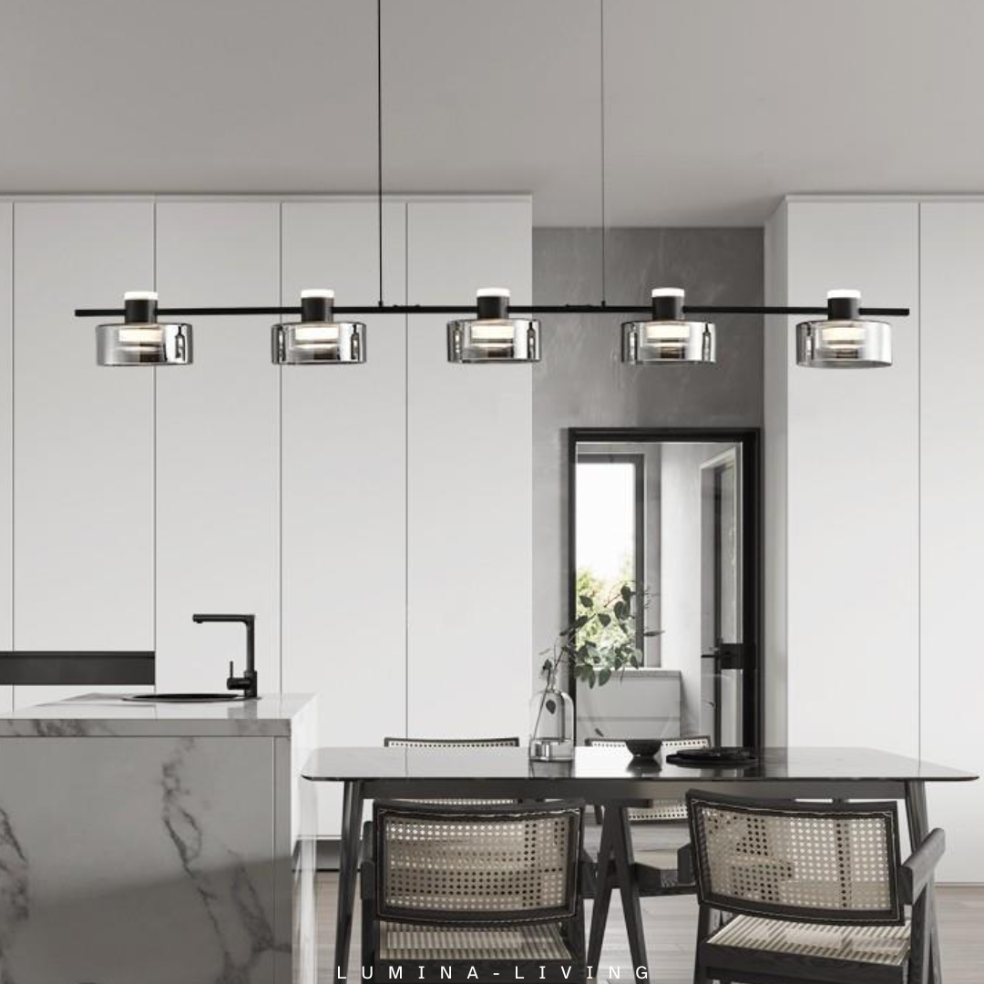 Singapore's top online destination for stylish and high-quality lighting solutions. Whether you’re looking to transform your home with elegant pendant lights, modern chandeliers, or energy-efficient LED lights, we have an extensive selection to suit every taste and budget.
