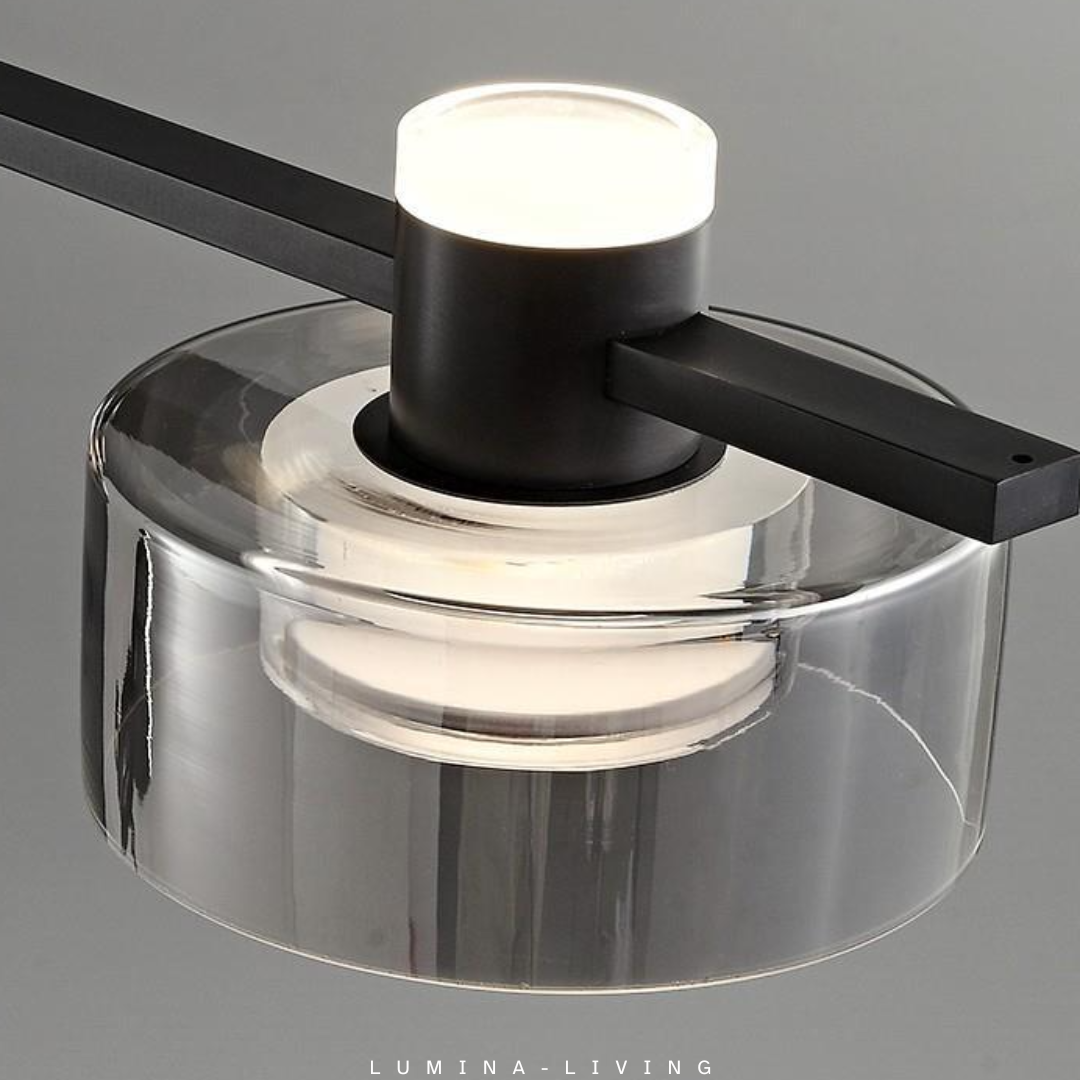 Singapore's top online destination for stylish and high-quality lighting solutions. Whether you’re looking to transform your home with elegant pendant lights, modern chandeliers, or energy-efficient LED lights, we have an extensive selection to suit every taste and budget.