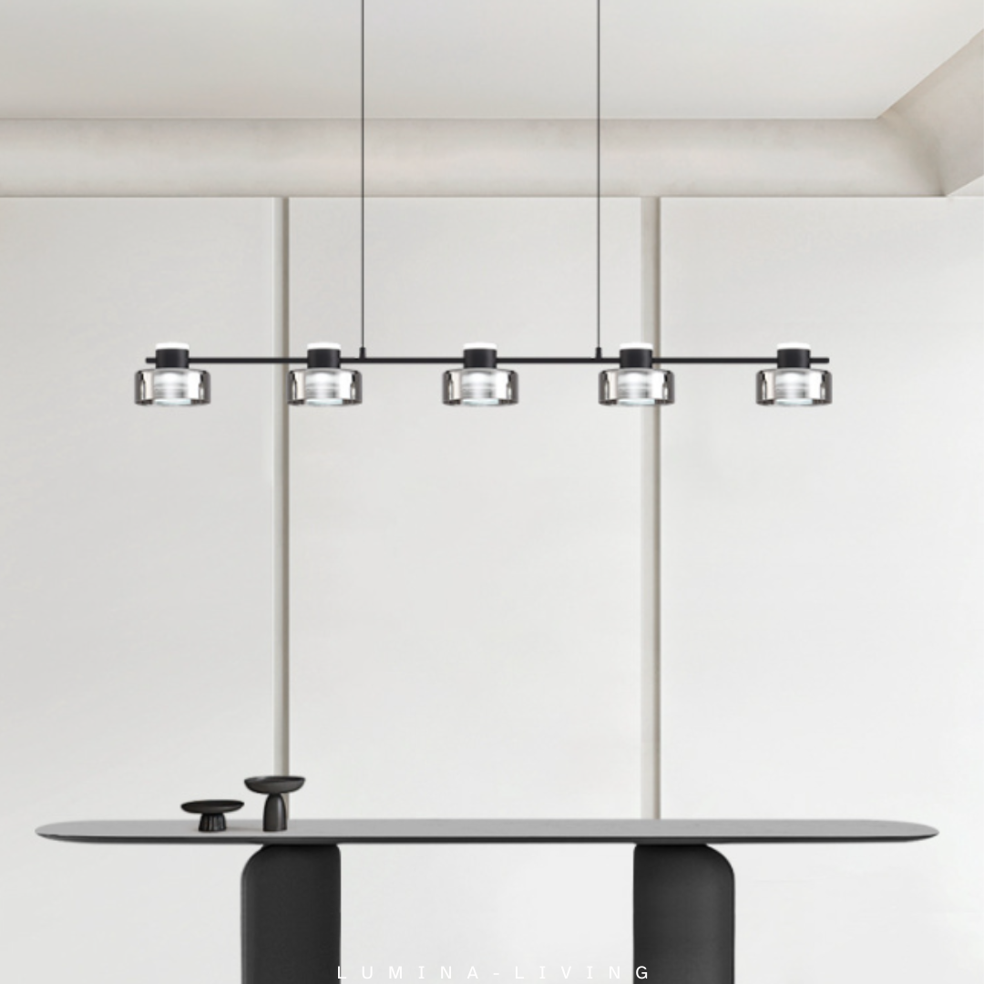 Singapore's top online destination for stylish and high-quality lighting solutions. Whether you’re looking to transform your home with elegant pendant lights, modern chandeliers, or energy-efficient LED lights, we have an extensive selection to suit every taste and budget.