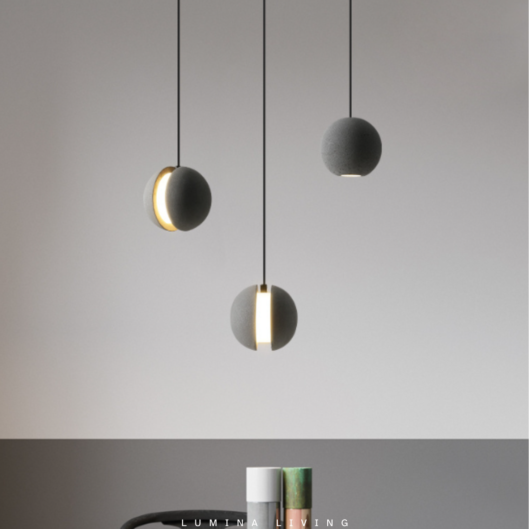 Singapore's top online destination for stylish and high-quality lighting solutions. Whether you’re looking to transform your home with elegant pendant lights, modern chandeliers, or energy-efficient LED lights, we have an extensive selection to suit every taste and budget.