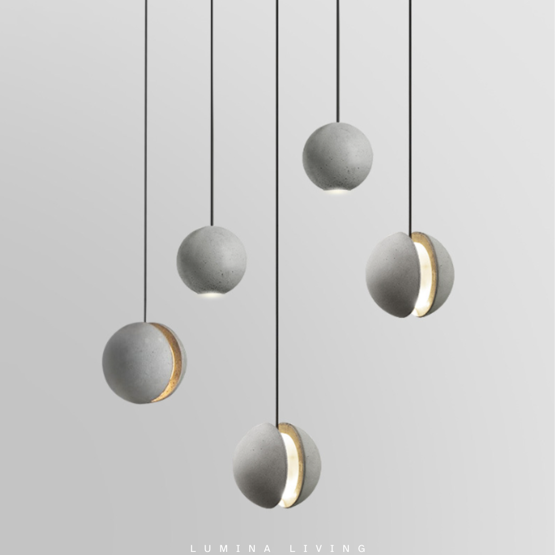 Singapore's top online destination for stylish and high-quality lighting solutions. Whether you’re looking to transform your home with elegant pendant lights, modern chandeliers, or energy-efficient LED lights, we have an extensive selection to suit every taste and budget.