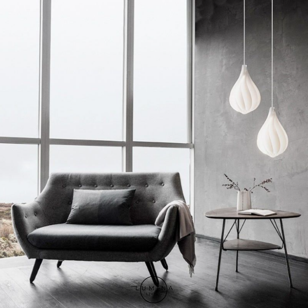 Singapore's top online destination for stylish and high-quality lighting solutions. Whether you’re looking to transform your home with elegant pendant lights, modern chandeliers, or energy-efficient LED lights, we have an extensive selection to suit every taste and budget.