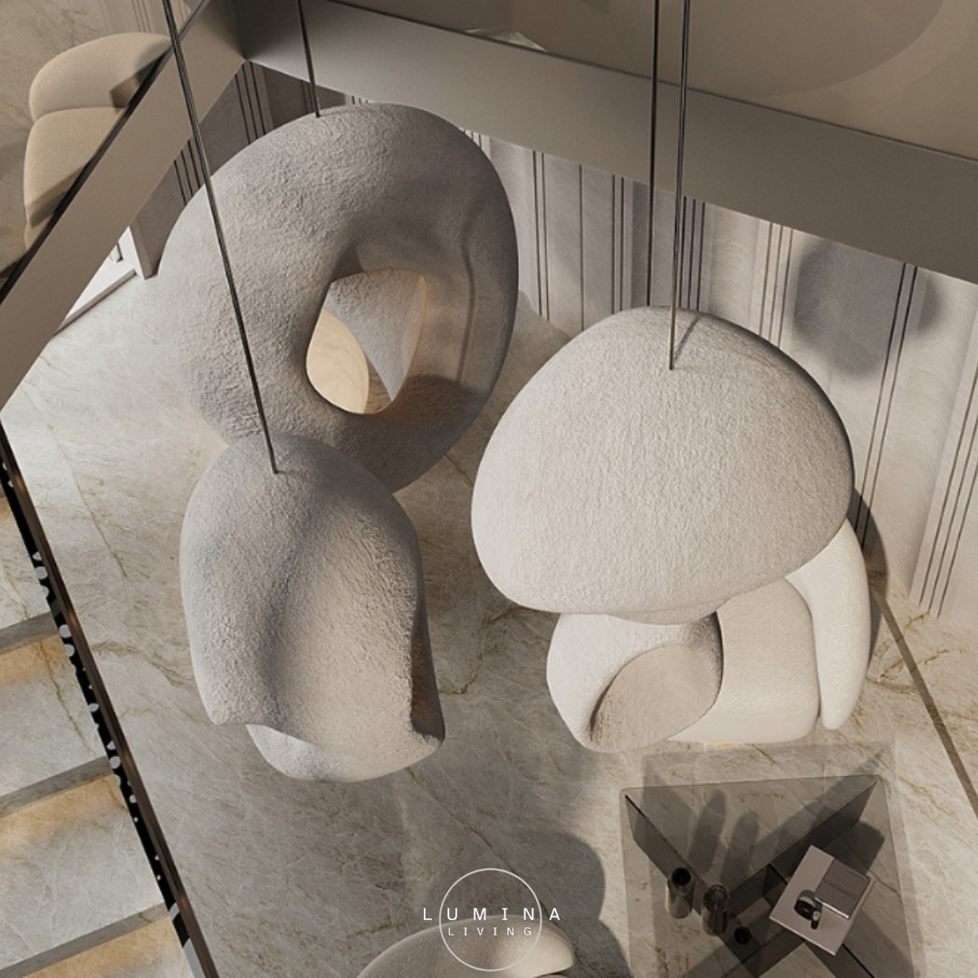 Singapore's top online destination for stylish and high-quality lighting solutions. Whether you’re looking to transform your home with elegant pendant lights, modern chandeliers, or energy-efficient LED lights, we have an extensive selection to suit every taste and budget.