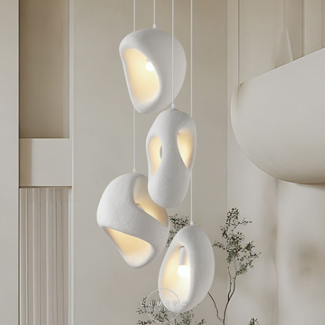 Singapore's top online destination for stylish and high-quality lighting solutions. Whether you’re looking to transform your home with elegant pendant lights, modern chandeliers, or energy-efficient LED lights, we have an extensive selection to suit every taste and budget.