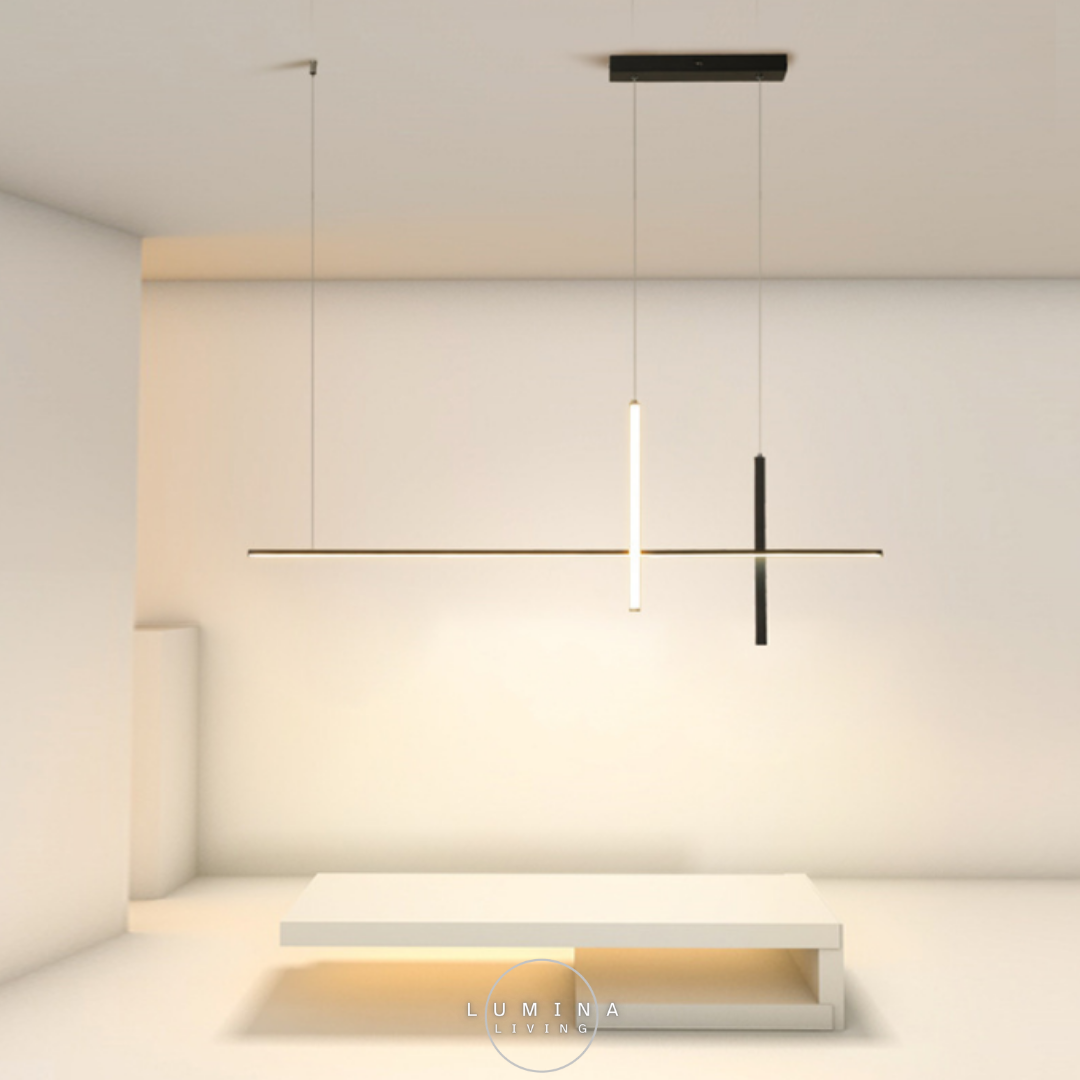 Singapore's top online destination for stylish and high-quality lighting solutions. Whether you’re looking to transform your home with elegant pendant lights, modern chandeliers, or energy-efficient LED lights, we have an extensive selection to suit every taste and budget.