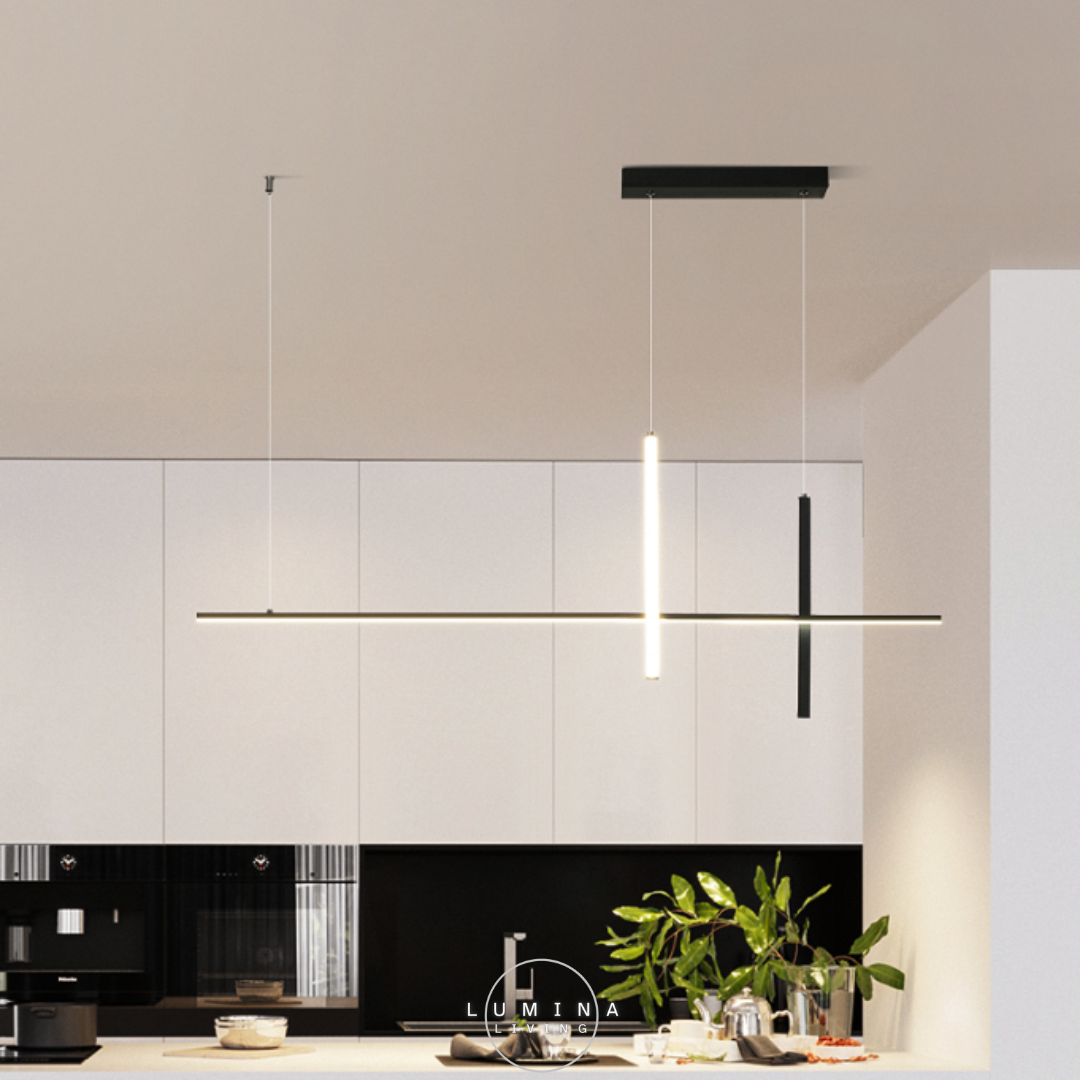 Singapore's top online destination for stylish and high-quality lighting solutions. Whether you’re looking to transform your home with elegant pendant lights, modern chandeliers, or energy-efficient LED lights, we have an extensive selection to suit every taste and budget.