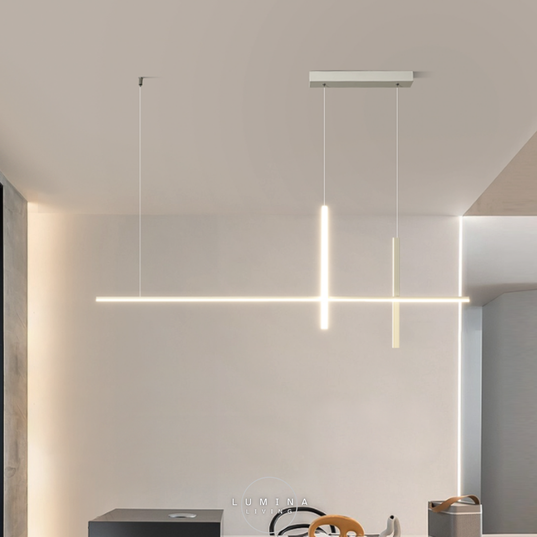 Singapore's top online destination for stylish and high-quality lighting solutions. Whether you’re looking to transform your home with elegant pendant lights, modern chandeliers, or energy-efficient LED lights, we have an extensive selection to suit every taste and budget.