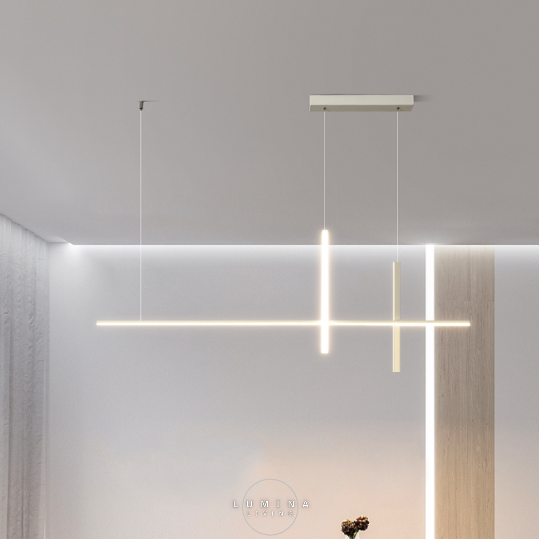 Singapore's top online destination for stylish and high-quality lighting solutions. Whether you’re looking to transform your home with elegant pendant lights, modern chandeliers, or energy-efficient LED lights, we have an extensive selection to suit every taste and budget.