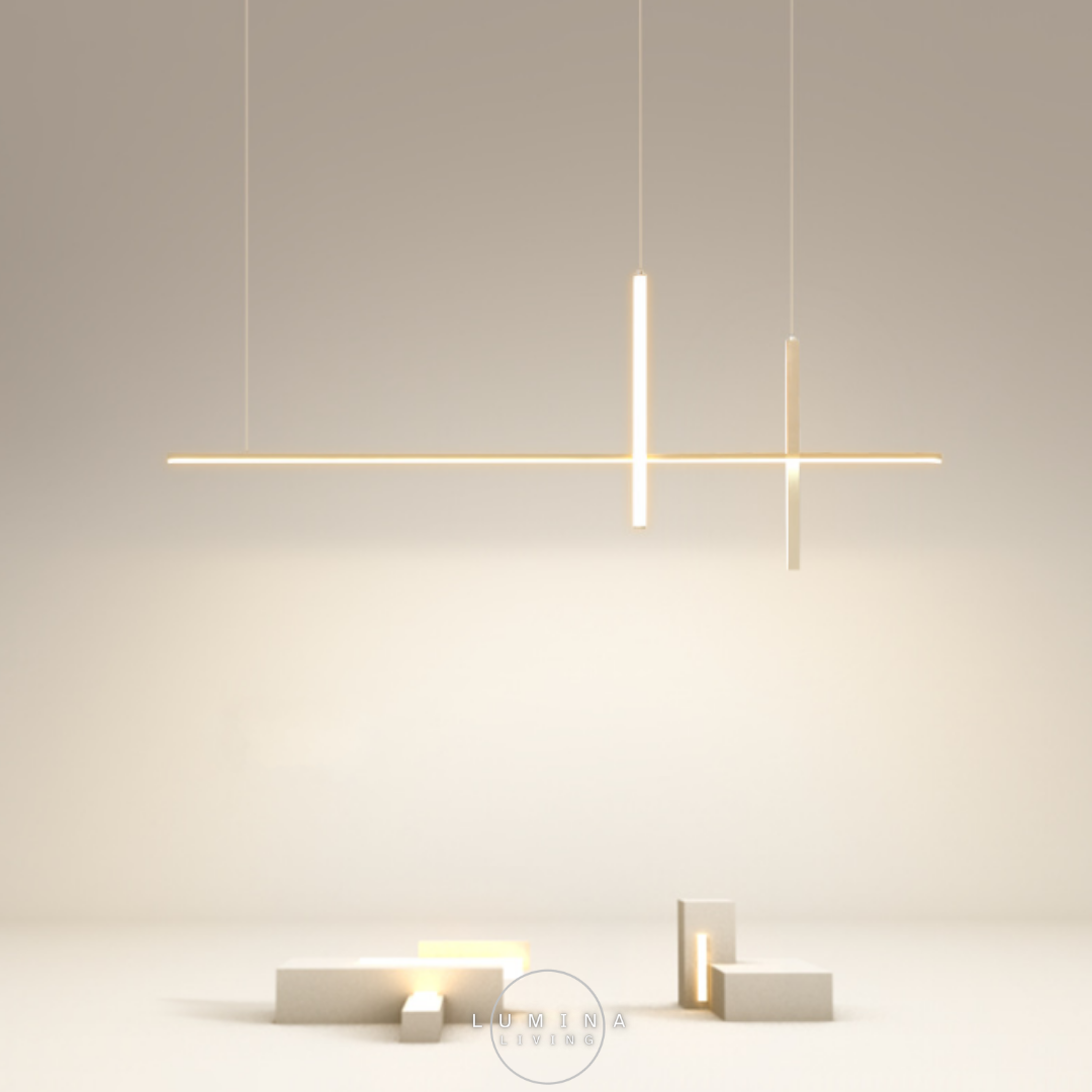 Singapore's top online destination for stylish and high-quality lighting solutions. Whether you’re looking to transform your home with elegant pendant lights, modern chandeliers, or energy-efficient LED lights, we have an extensive selection to suit every taste and budget.