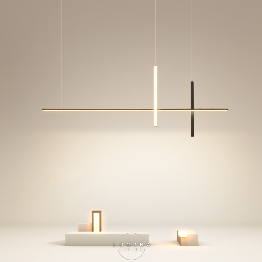 Singapore's top online destination for stylish and high-quality lighting solutions. Whether you’re looking to transform your home with elegant pendant lights, modern chandeliers, or energy-efficient LED lights, we have an extensive selection to suit every taste and budget.