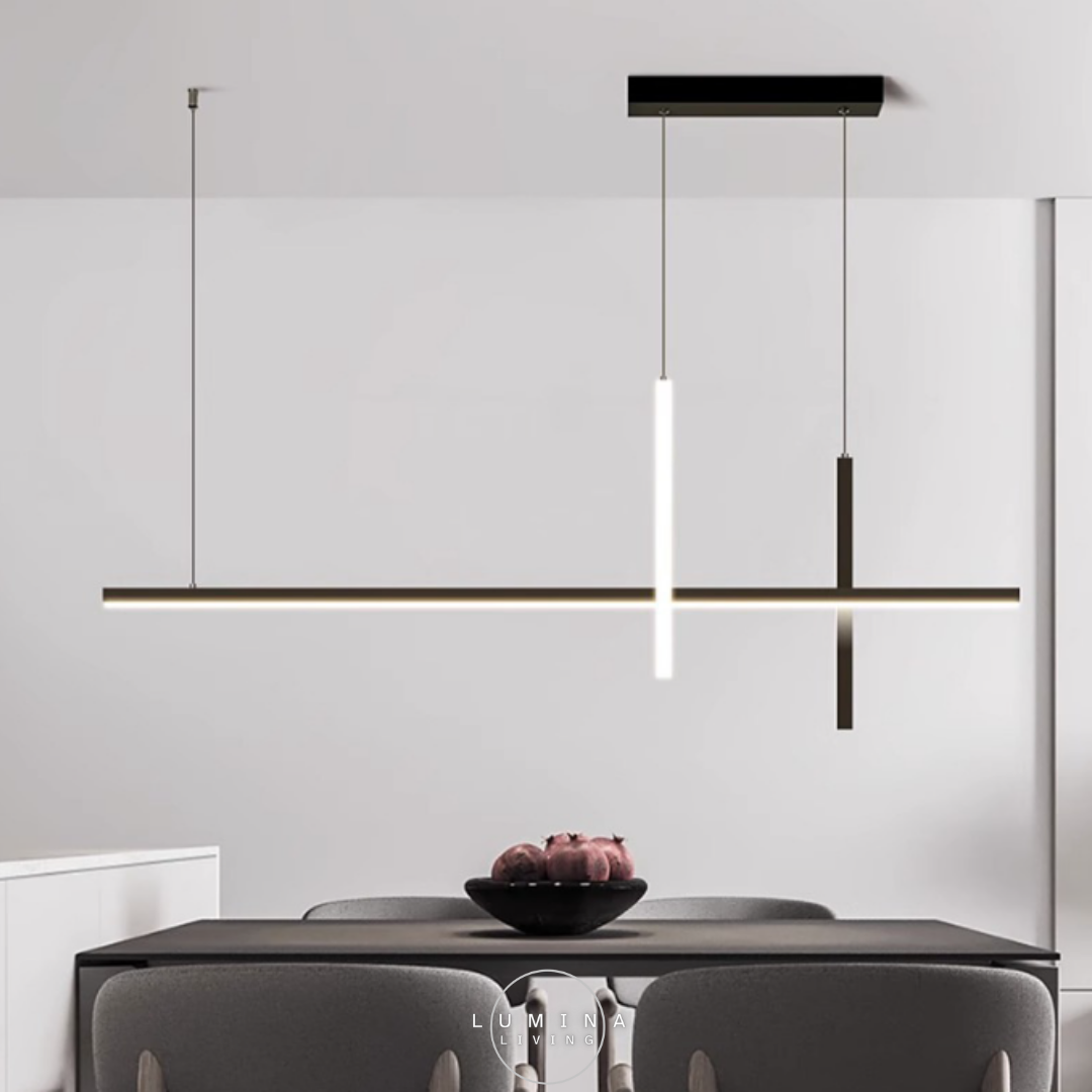 Singapore's top online destination for stylish and high-quality lighting solutions. Whether you’re looking to transform your home with elegant pendant lights, modern chandeliers, or energy-efficient LED lights, we have an extensive selection to suit every taste and budget.