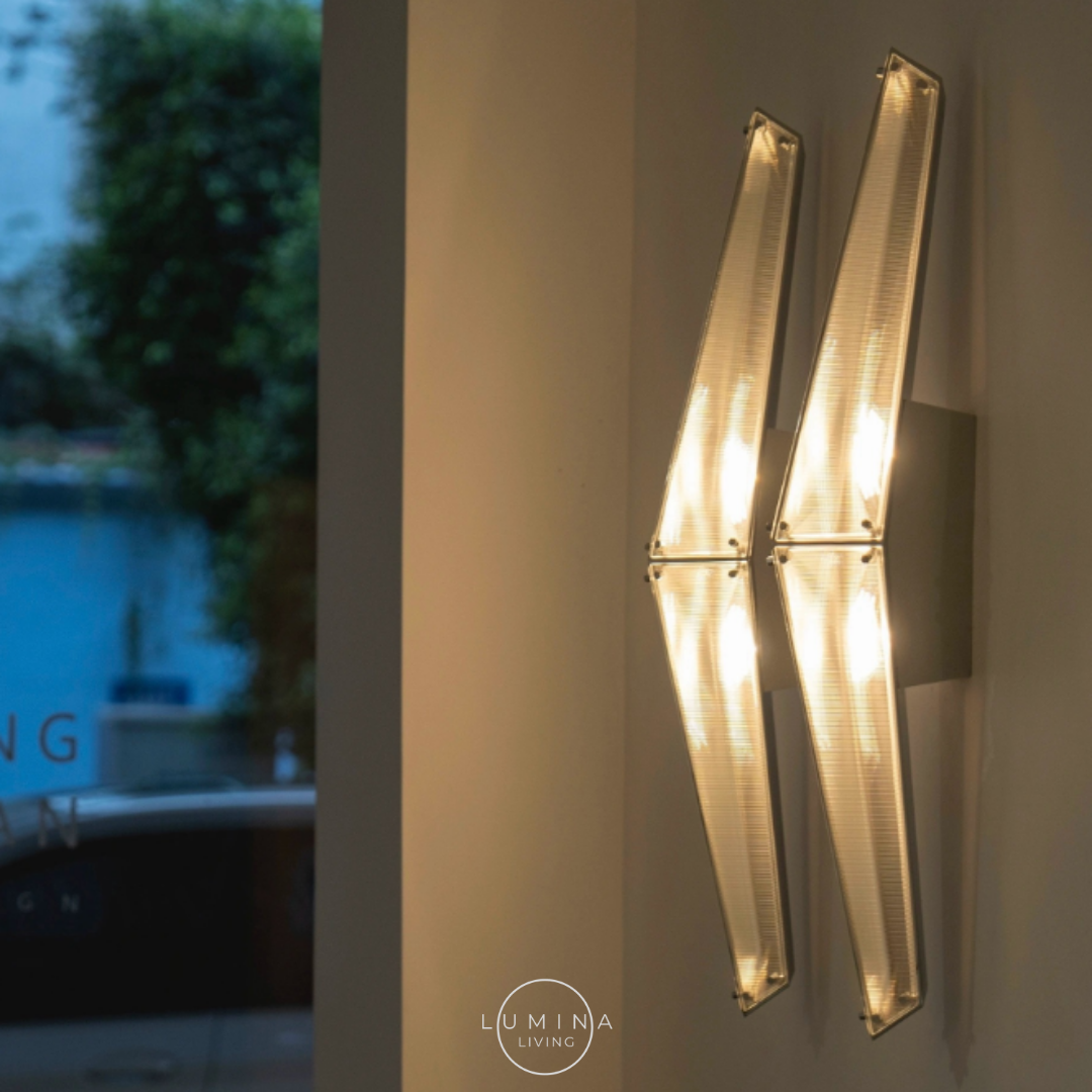 Singapore's top online destination for stylish and high-quality lighting solutions. Whether you’re looking to transform your home with elegant pendant lights, modern chandeliers, or energy-efficient LED lights, we have an extensive selection to suit every taste and budget.