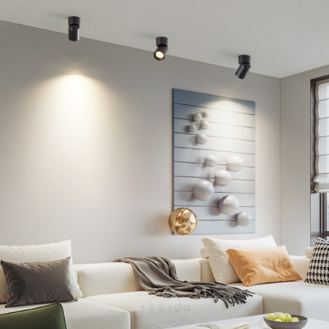 Singapore's top online destination for stylish and high-quality lighting solutions. Whether you’re looking to transform your home with elegant pendant lights, modern chandeliers, or energy-efficient LED lights, we have an extensive selection to suit every taste and budget.