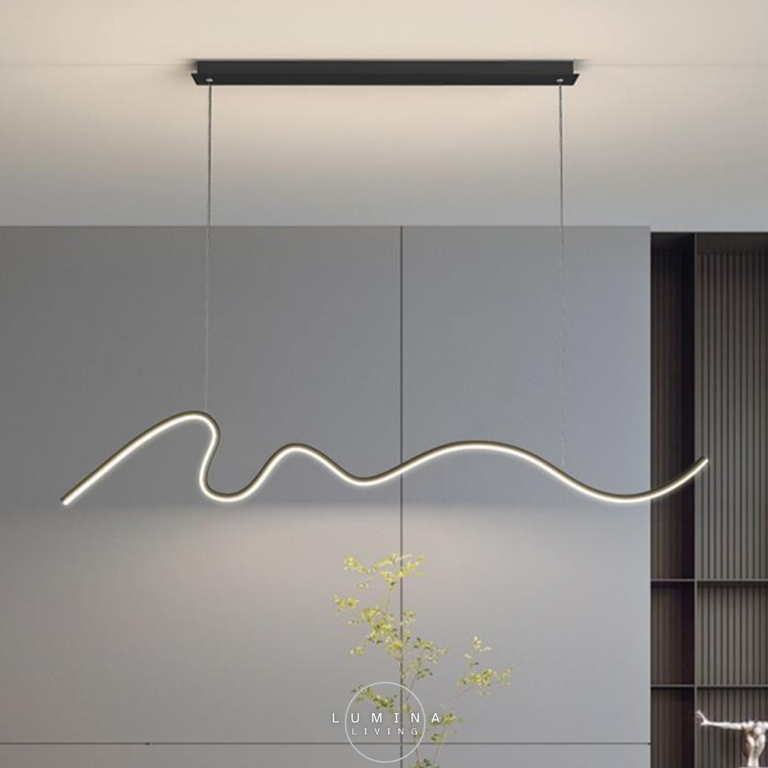 Singapore's top online destination for stylish and high-quality lighting solutions. Whether you’re looking to transform your home with elegant pendant lights, modern chandeliers, or energy-efficient LED lights, we have an extensive selection to suit every taste and budget.