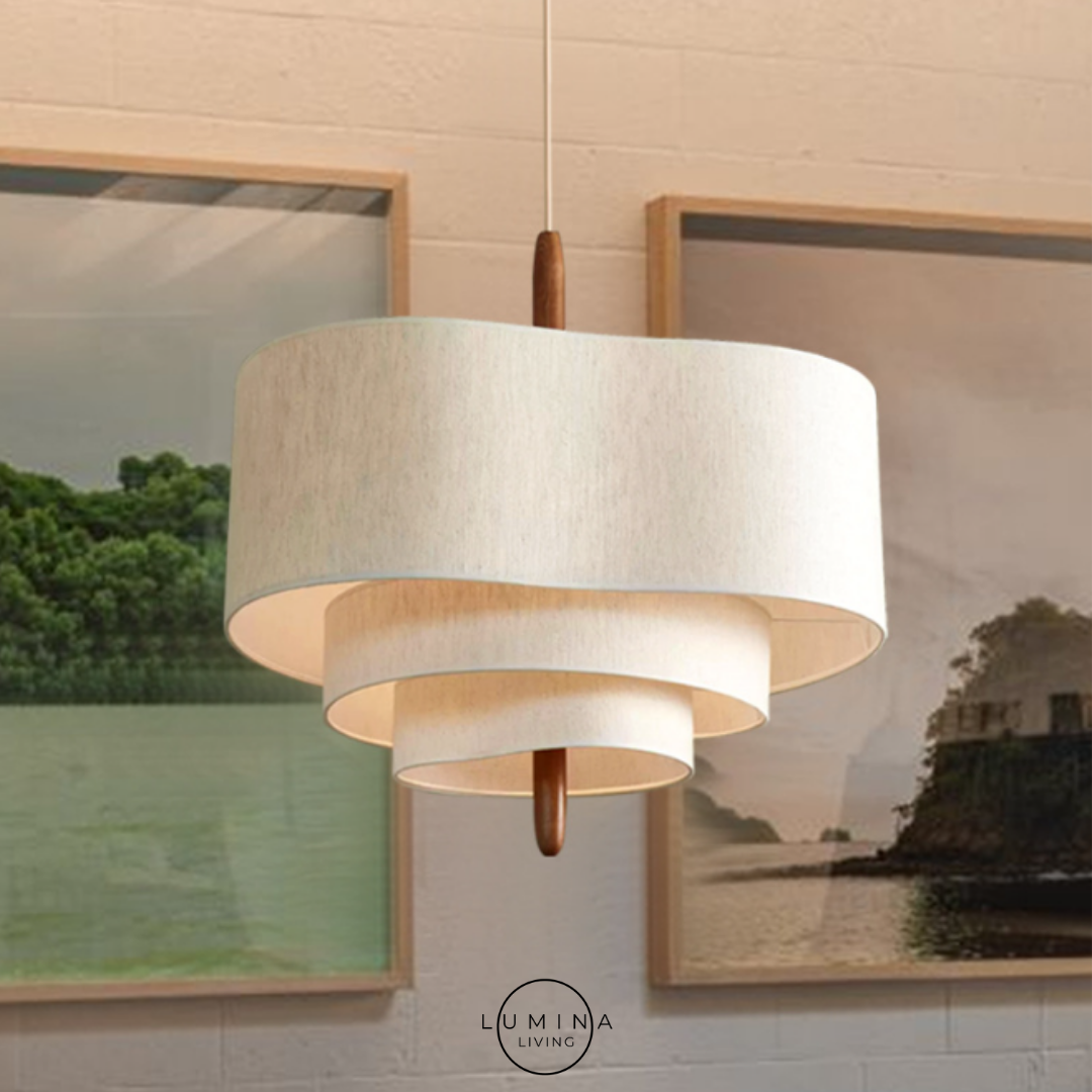 Singapore's top online destination for stylish and high-quality lighting solutions. Whether you’re looking to transform your home with elegant pendant lights, modern chandeliers, or energy-efficient LED lights, we have an extensive selection to suit every taste and budget.