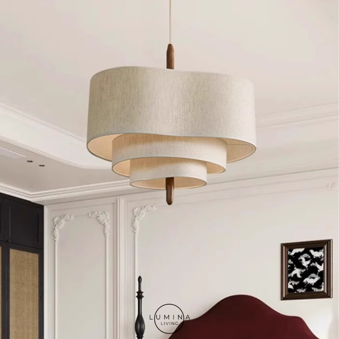 Singapore's top online destination for stylish and high-quality lighting solutions. Whether you’re looking to transform your home with elegant pendant lights, modern chandeliers, or energy-efficient LED lights, we have an extensive selection to suit every taste and budget.
