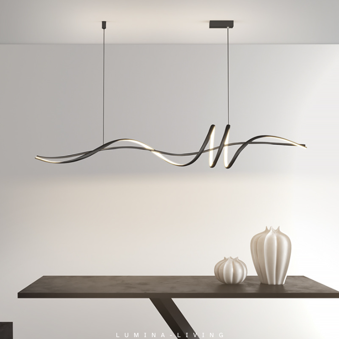Singapore's top online destination for stylish and high-quality lighting solutions. Whether you’re looking to transform your home with elegant pendant lights, modern chandeliers, or energy-efficient LED lights, we have an extensive selection to suit every taste and budget.
