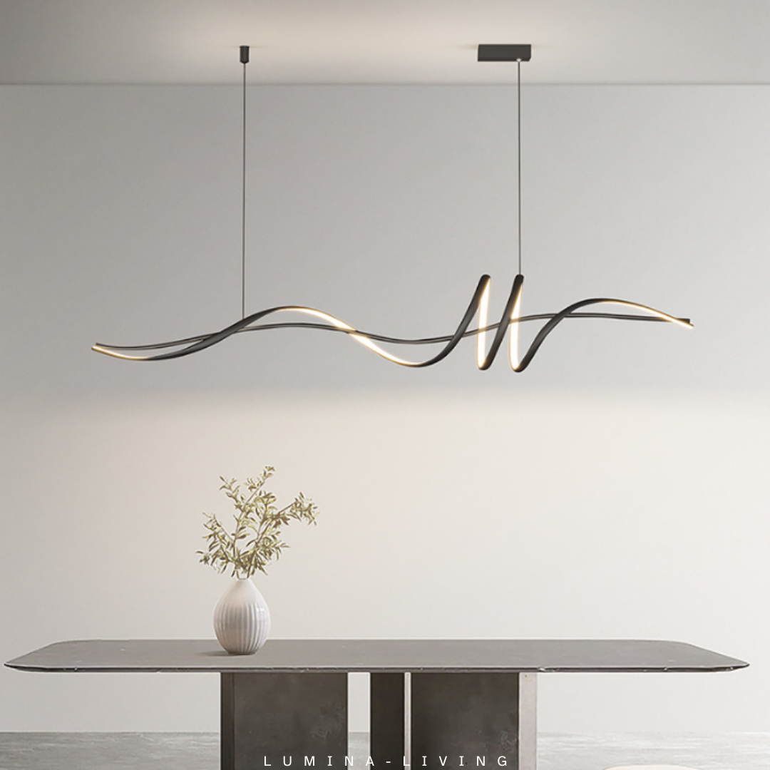 Singapore's top online destination for stylish and high-quality lighting solutions. Whether you’re looking to transform your home with elegant pendant lights, modern chandeliers, or energy-efficient LED lights, we have an extensive selection to suit every taste and budget.