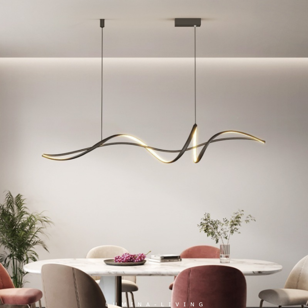 Singapore's top online destination for stylish and high-quality lighting solutions. Whether you’re looking to transform your home with elegant pendant lights, modern chandeliers, or energy-efficient LED lights, we have an extensive selection to suit every taste and budget.