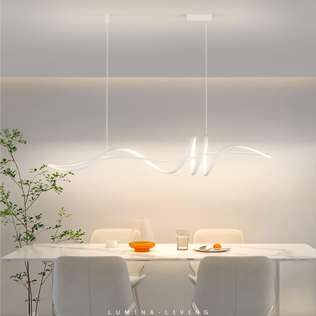 Singapore's top online destination for stylish and high-quality lighting solutions. Whether you’re looking to transform your home with elegant pendant lights, modern chandeliers, or energy-efficient LED lights, we have an extensive selection to suit every taste and budget.