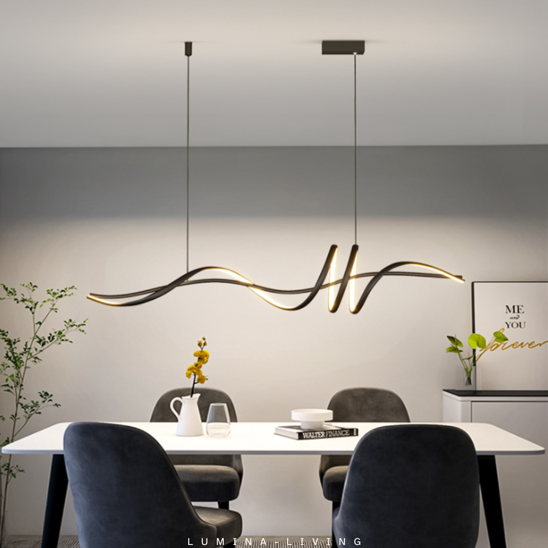 Singapore's top online destination for stylish and high-quality lighting solutions. Whether you’re looking to transform your home with elegant pendant lights, modern chandeliers, or energy-efficient LED lights, we have an extensive selection to suit every taste and budget.