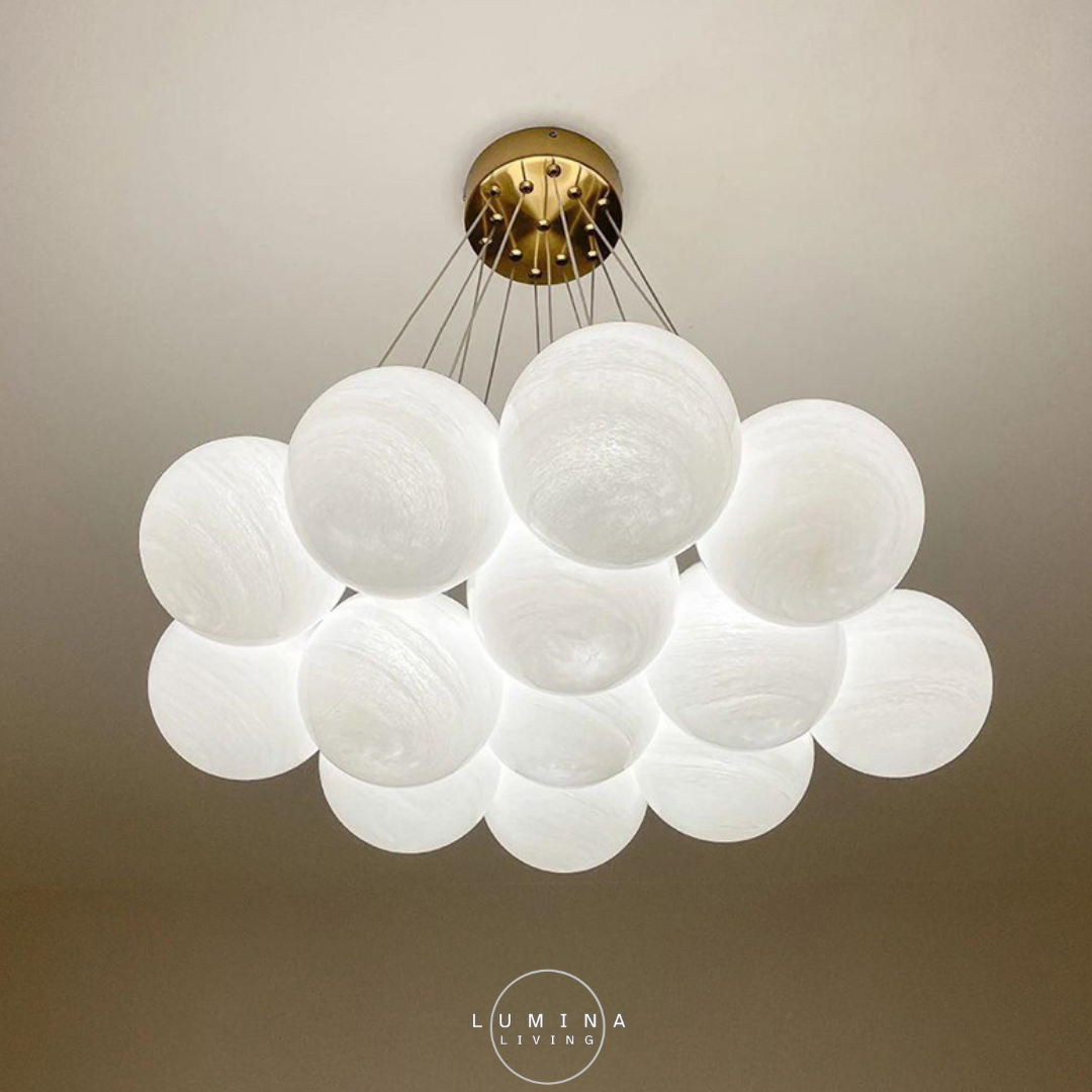 Singapore's top online destination for stylish and high-quality lighting solutions. Whether you’re looking to transform your home with elegant pendant lights, modern chandeliers, or energy-efficient LED lights, we have an extensive selection to suit every taste and budget.