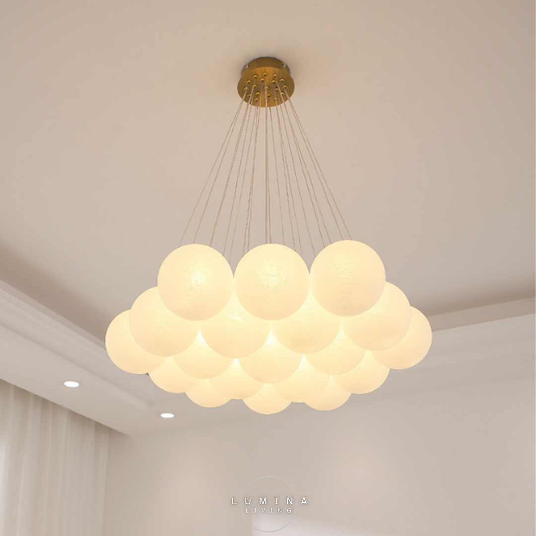 Singapore's top online destination for stylish and high-quality lighting solutions. Whether you’re looking to transform your home with elegant pendant lights, modern chandeliers, or energy-efficient LED lights, we have an extensive selection to suit every taste and budget.