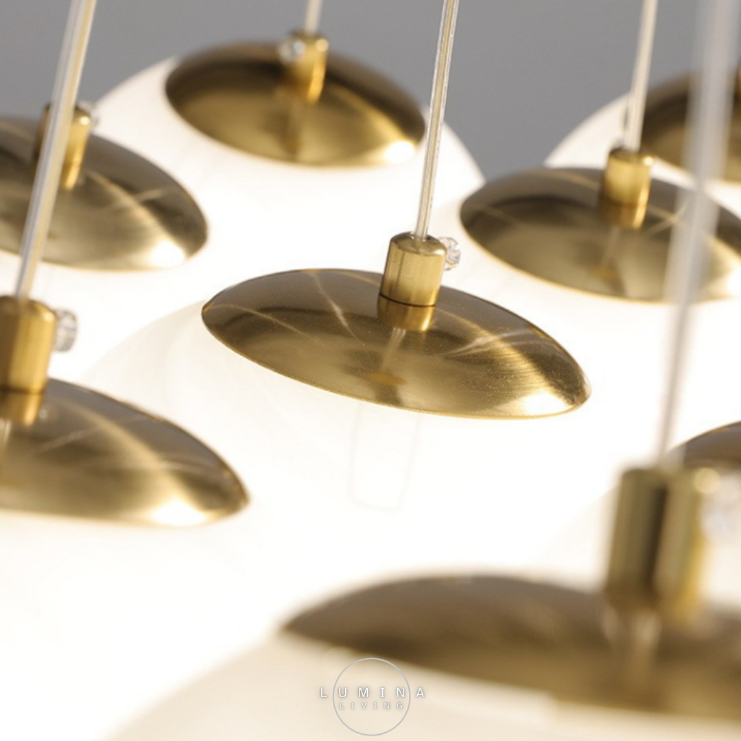 Singapore's top online destination for stylish and high-quality lighting solutions. Whether you’re looking to transform your home with elegant pendant lights, modern chandeliers, or energy-efficient LED lights, we have an extensive selection to suit every taste and budget.