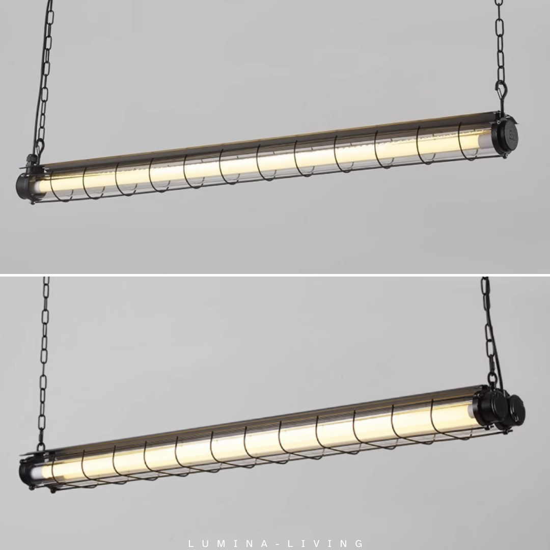 Singapore's top online destination for stylish and high-quality lighting solutions. Whether you’re looking to transform your home with elegant pendant lights, modern chandeliers, or energy-efficient LED lights, we have an extensive selection to suit every taste and budget.