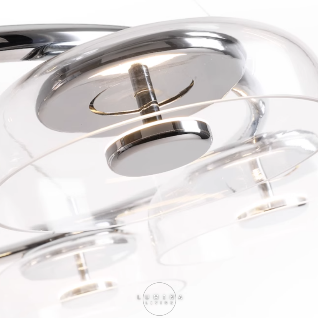 Singapore's top online destination for stylish and high-quality lighting solutions. Whether you’re looking to transform your home with elegant pendant lights, modern chandeliers, or energy-efficient LED lights, we have an extensive selection to suit every taste and budget.