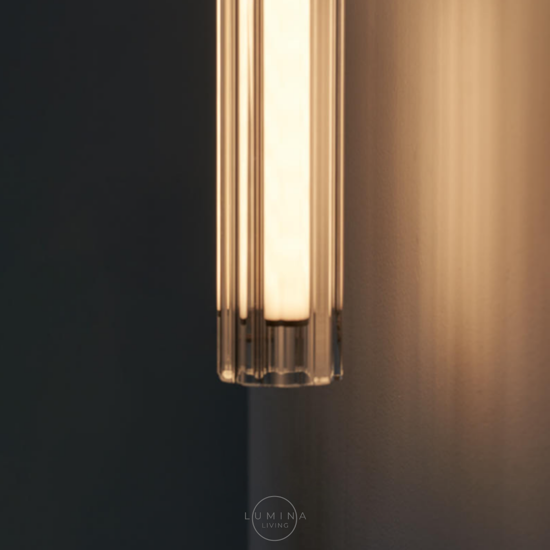 Singapore's top online destination for stylish and high-quality lighting solutions. Whether you’re looking to transform your home with elegant pendant lights, modern chandeliers, or energy-efficient LED lights, we have an extensive selection to suit every taste and budget.