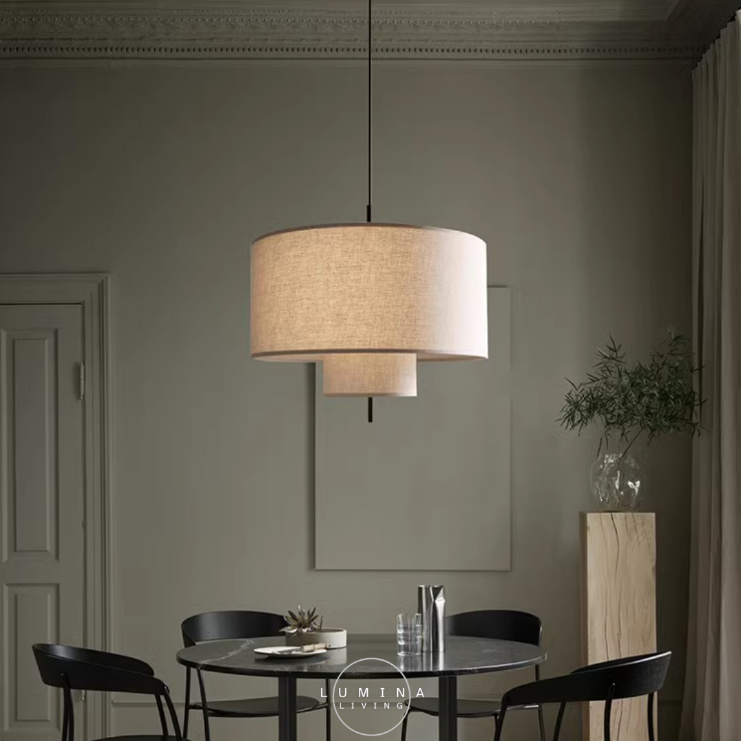 Singapore's top online destination for stylish and high-quality lighting solutions. Whether you’re looking to transform your home with elegant pendant lights, modern chandeliers, or energy-efficient LED lights, we have an extensive selection to suit every taste and budget.