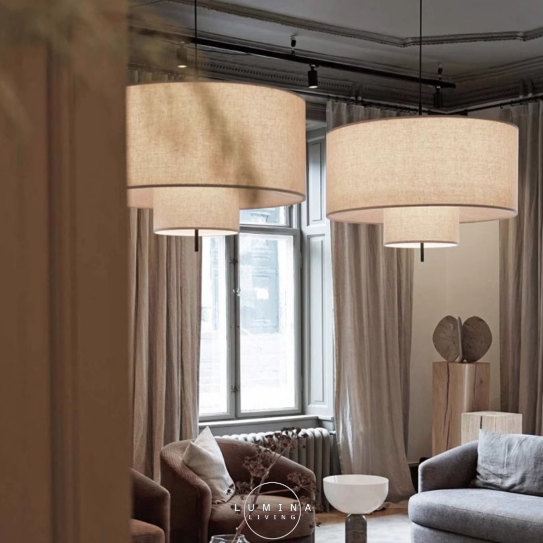 Singapore's top online destination for stylish and high-quality lighting solutions. Whether you’re looking to transform your home with elegant pendant lights, modern chandeliers, or energy-efficient LED lights, we have an extensive selection to suit every taste and budget.